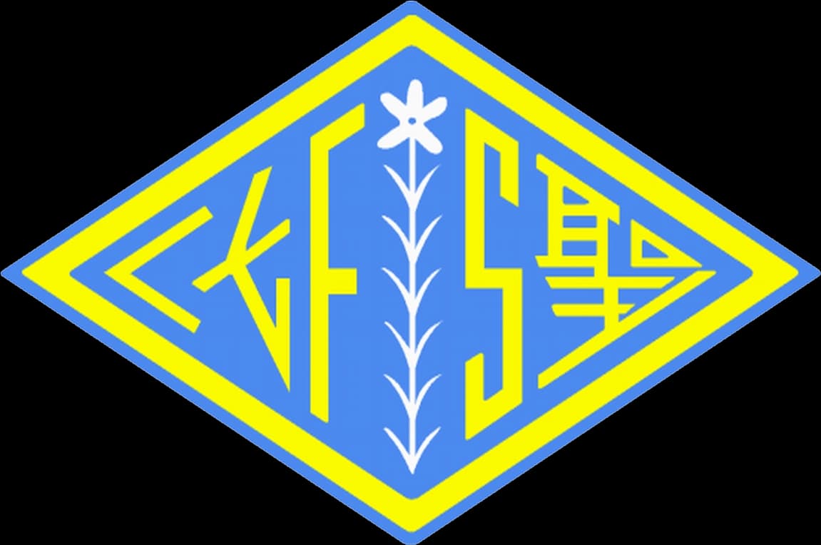 School badge emblem